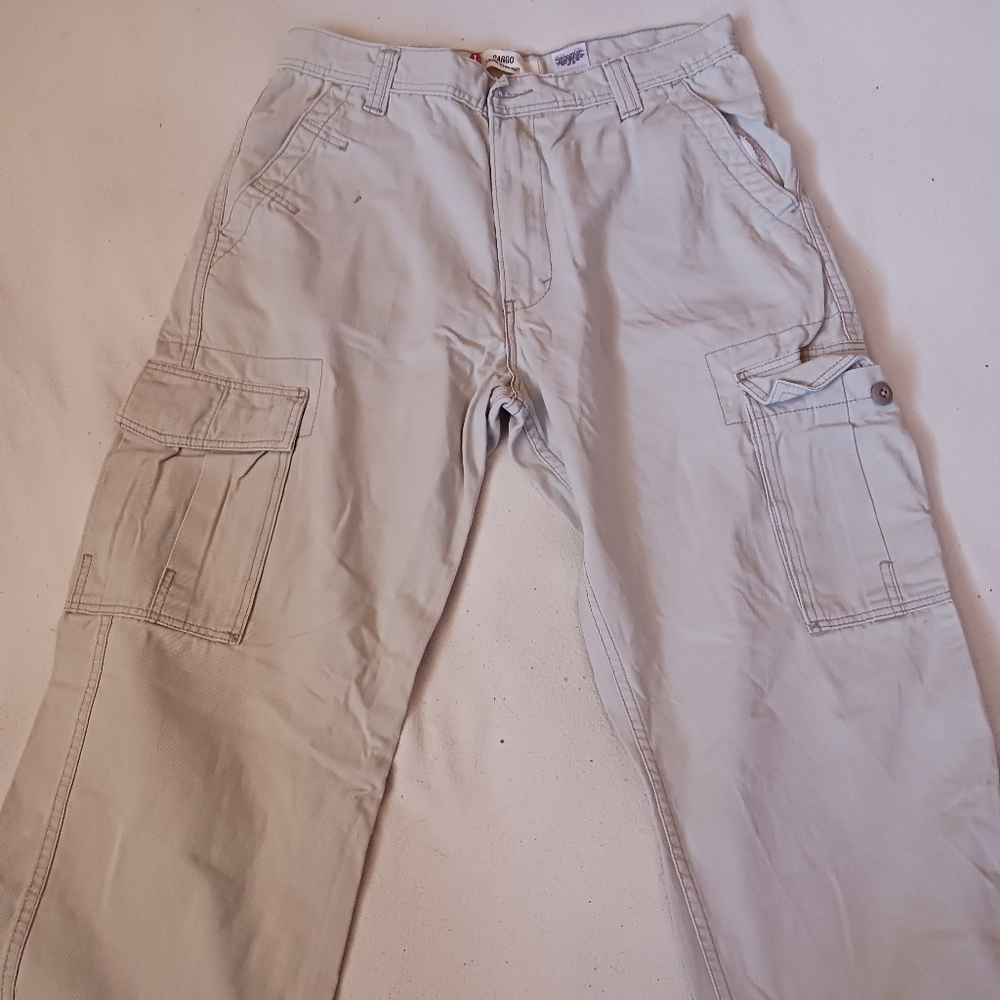 Levi' Cargo Loose Straight 34X32